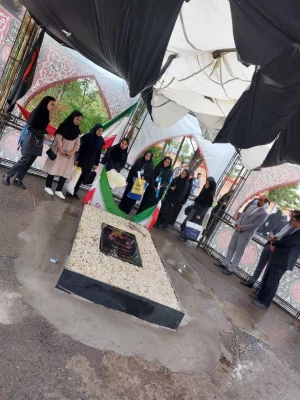 استان آذربایجان شرقی؛ میزبان مرحله منطقه ای دهمین جشنواره تدریس برتر منطقه 3 6