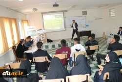 استان آذربایجان شرقی؛ میزبان مرحله منطقه ای دهمین جشنواره تدریس برتر منطقه 3 7