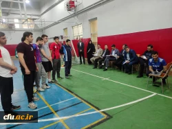 استان آذربایجان شرقی؛ میزبان مرحله منطقه ای دهمین جشنواره تدریس برتر منطقه 3 9