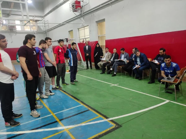 استان آذربایجان شرقی؛ میزبان مرحله منطقه ای دهمین جشنواره تدریس برتر منطقه 3 9