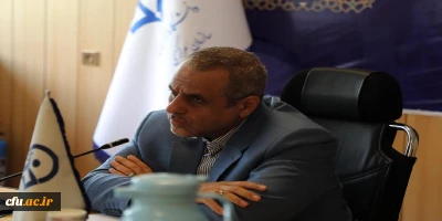 برگزاری بیست ودومین  جلسه کمیته دستگاهی کرسی های نظریه پردازی، نقد و مناظره دانشگاه فرهنگیان 