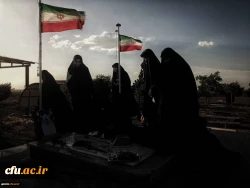 بزرگداشت شهید والامقام دانشجومعلم مرتضی شاه محمدی 8