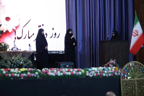 کیفیت و کمیت نسل آینده به معلمان بستگی دارد 2