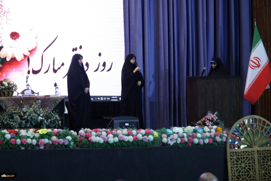 کیفیت و کمیت نسل آینده به معلمان بستگی دارد 2