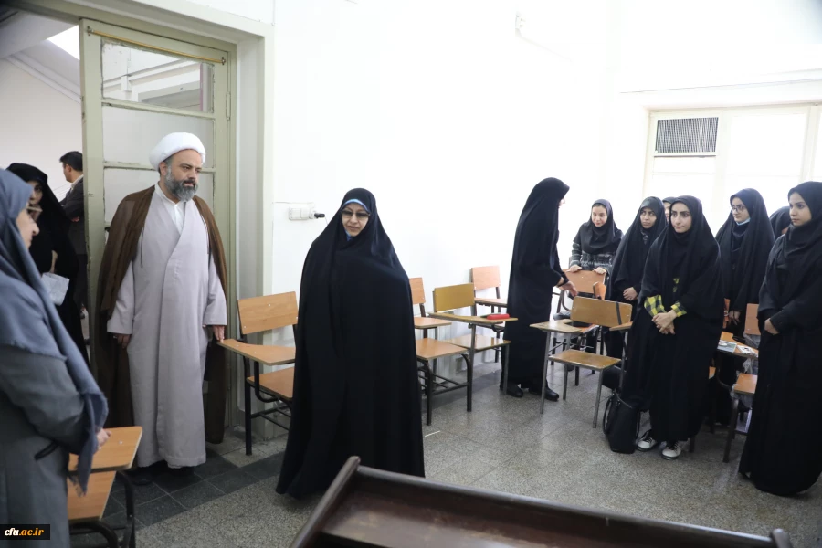 کیفیت و کمیت نسل آینده به معلمان بستگی دارد 4