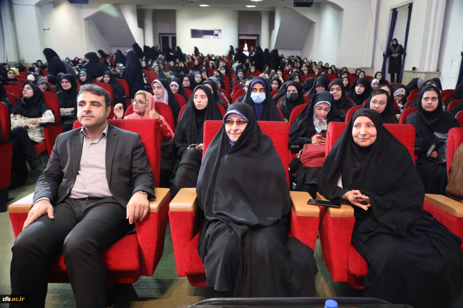 کیفیت و کمیت نسل آینده به معلمان بستگی دارد 5