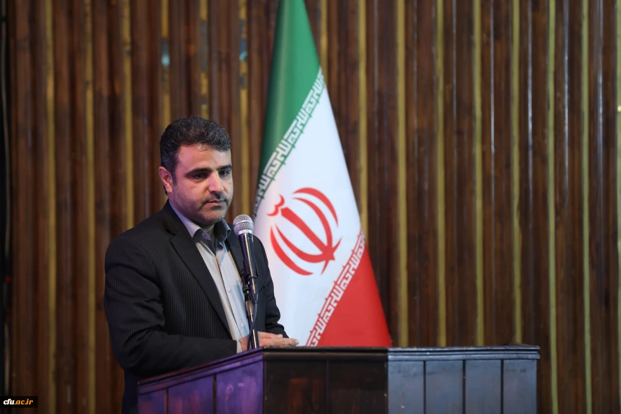 کیفیت و کمیت نسل آینده به معلمان بستگی دارد 6