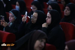 کیفیت و کمیت نسل آینده به معلمان بستگی دارد 7