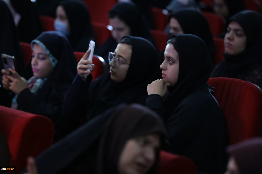 کیفیت و کمیت نسل آینده به معلمان بستگی دارد 7