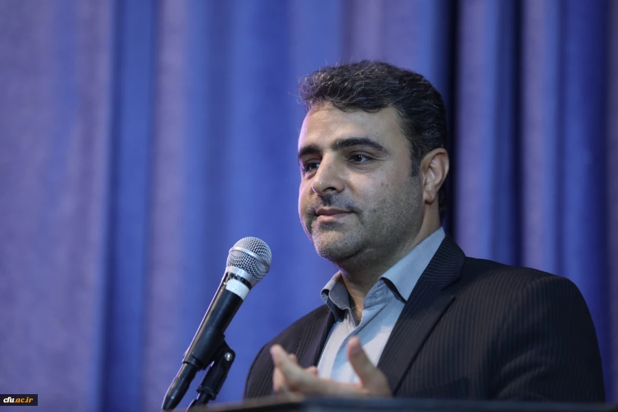 کیفیت و کمیت نسل آینده به معلمان بستگی دارد 8