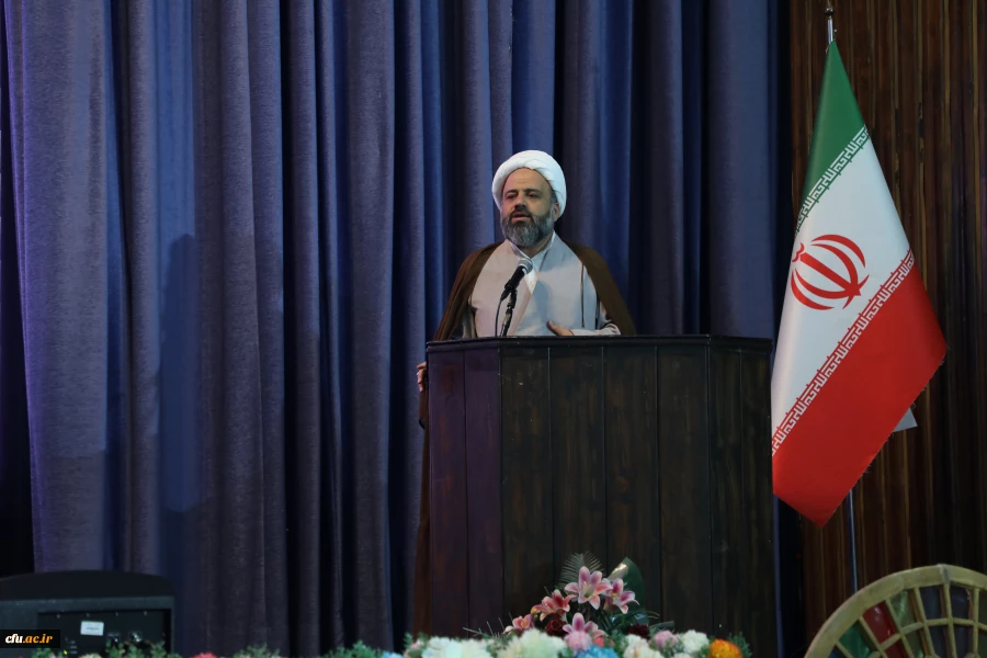 کیفیت و کمیت نسل آینده به معلمان بستگی دارد 9