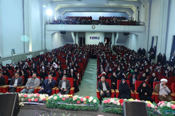 کیفیت و کمیت نسل آینده به معلمان بستگی دارد 10