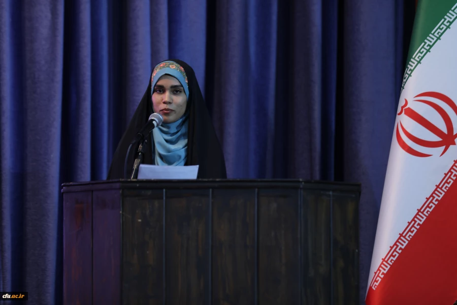 کیفیت و کمیت نسل آینده به معلمان بستگی دارد 12