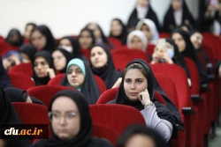 کیفیت و کمیت نسل آینده به معلمان بستگی دارد 13