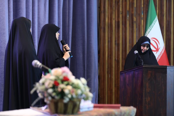 کیفیت و کمیت نسل آینده به معلمان بستگی دارد 14