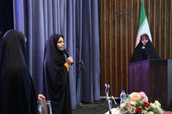 کیفیت و کمیت نسل آینده به معلمان بستگی دارد 16