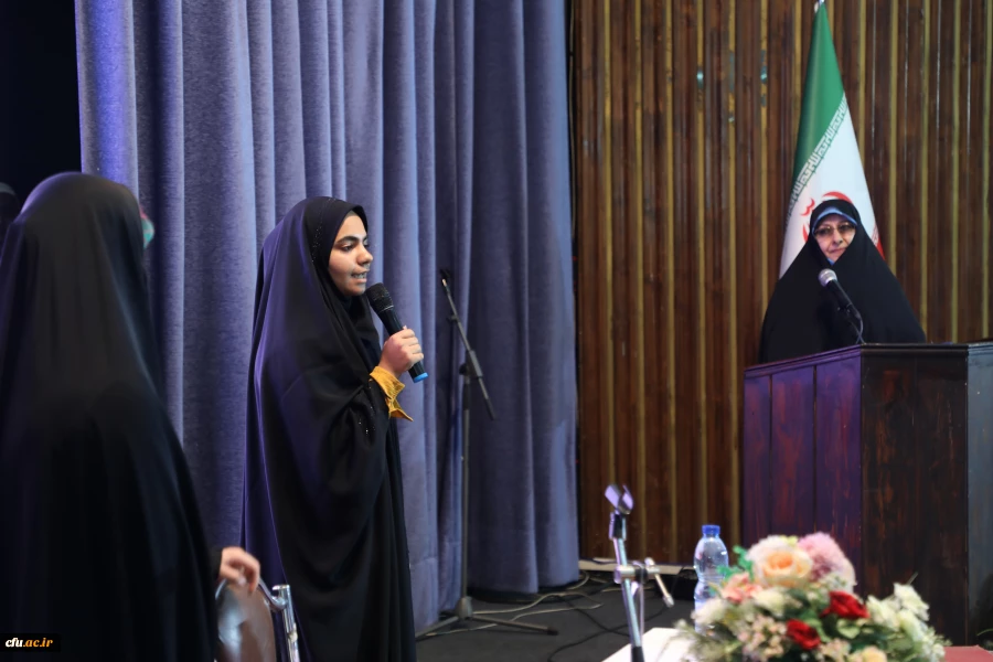 کیفیت و کمیت نسل آینده به معلمان بستگی دارد 16