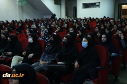 کیفیت و کمیت نسل آینده به معلمان بستگی دارد 17