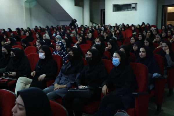 کیفیت و کمیت نسل آینده به معلمان بستگی دارد 17