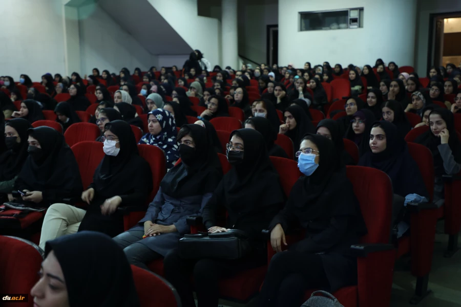 کیفیت و کمیت نسل آینده به معلمان بستگی دارد 17