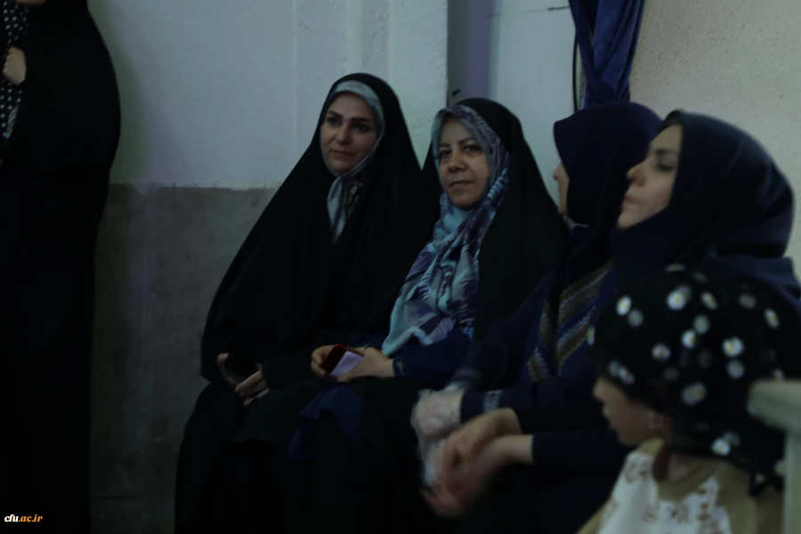 کیفیت و کمیت نسل آینده به معلمان بستگی دارد 18