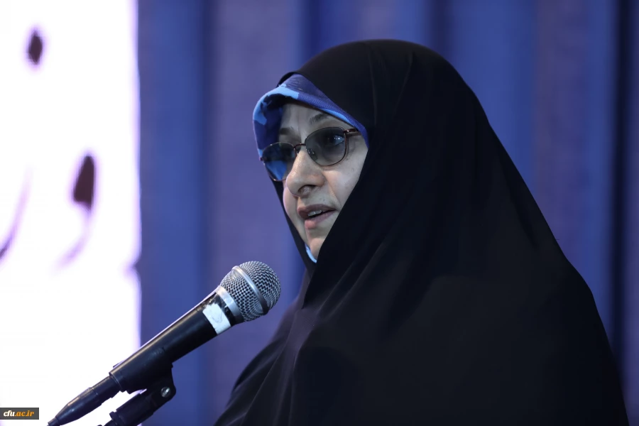 کیفیت و کمیت نسل آینده به معلمان بستگی دارد 19