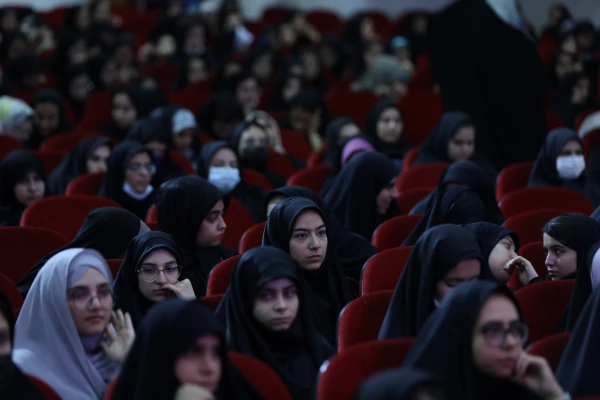 کیفیت و کمیت نسل آینده به معلمان بستگی دارد 20