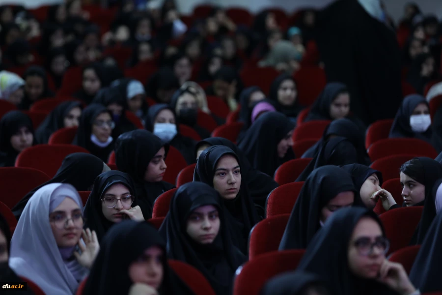 کیفیت و کمیت نسل آینده به معلمان بستگی دارد 20