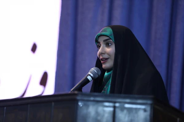 کیفیت و کمیت نسل آینده به معلمان بستگی دارد 21