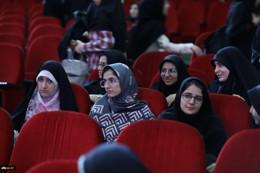 کیفیت و کمیت نسل آینده به معلمان بستگی دارد 22