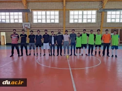  اردبیل، میزبان لیگ والیبال و فوتسال  2