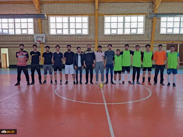  اردبیل، میزبان لیگ والیبال و فوتسال  2