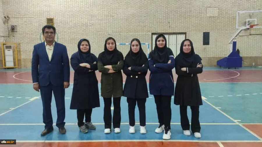 با کسب مقام نخست المپیاد استانی؛
پنج سهمیه المپیاد کشوری وزارت عتف به پردیس بنت الهدی صدر بوشهر رسید 4