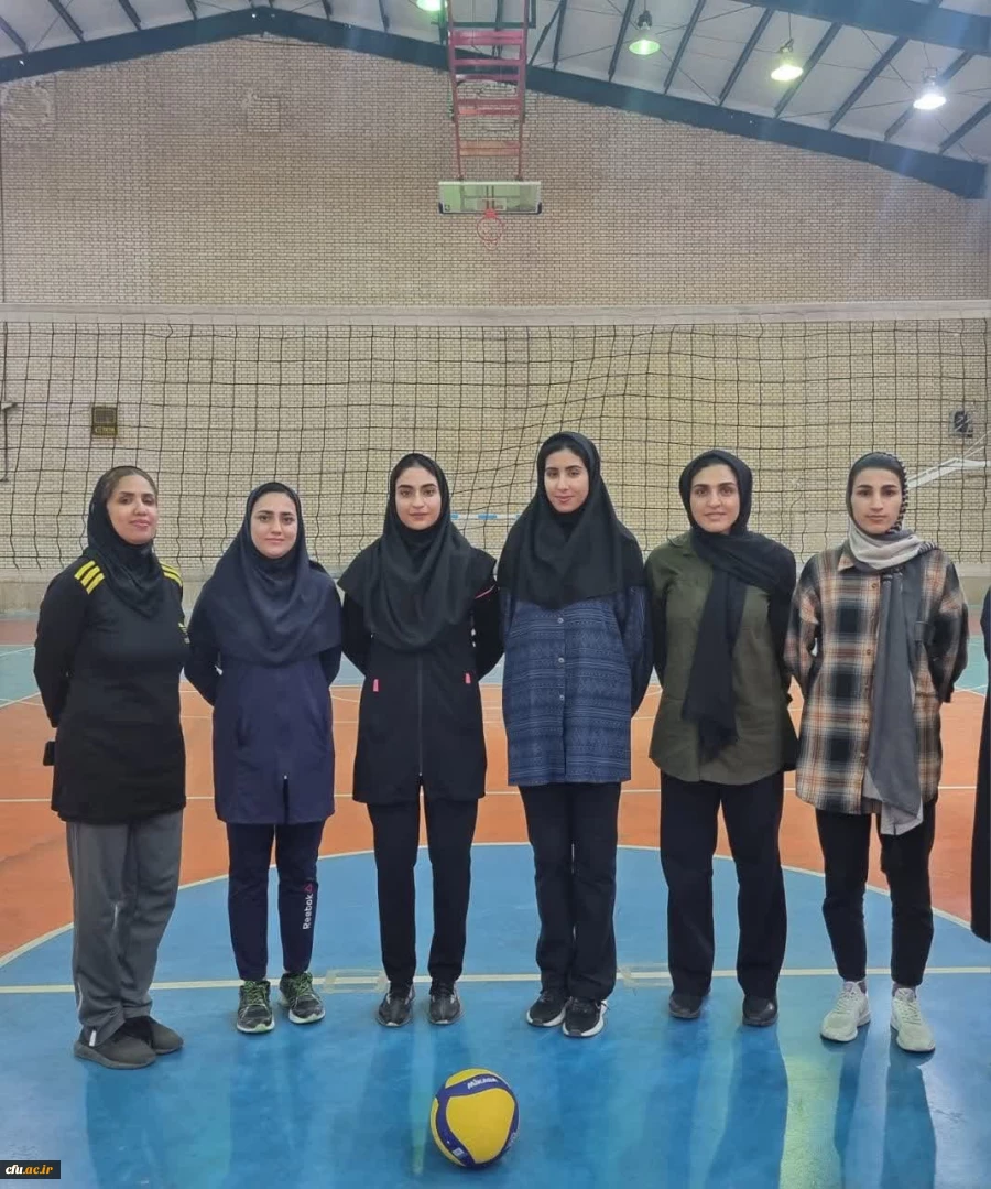 با کسب مقام نخست المپیاد استانی؛
پنج سهمیه المپیاد کشوری وزارت عتف به پردیس بنت الهدی صدر بوشهر رسید 6