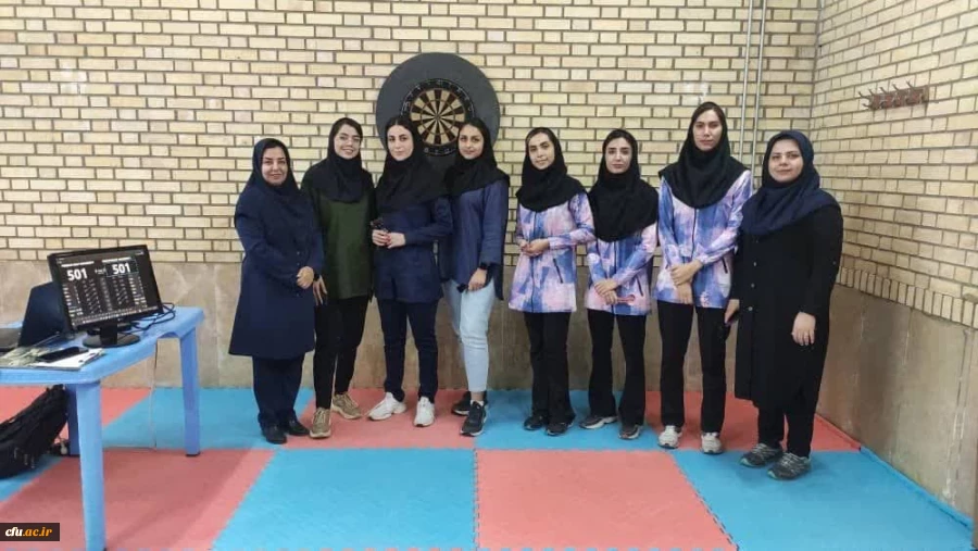 با کسب مقام نخست المپیاد استانی؛
پنج سهمیه المپیاد کشوری وزارت عتف به پردیس بنت الهدی صدر بوشهر رسید 7