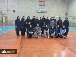 با کسب مقام نخست المپیاد استانی؛
پنج سهمیه المپیاد کشوری وزارت عتف به پردیس بنت الهدی صدر بوشهر رسید 8