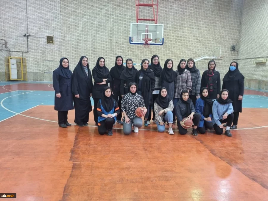 با کسب مقام نخست المپیاد استانی؛
پنج سهمیه المپیاد کشوری وزارت عتف به پردیس بنت الهدی صدر بوشهر رسید 8