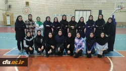 با کسب مقام نخست المپیاد استانی؛
پنج سهمیه المپیاد کشوری وزارت عتف به پردیس بنت الهدی صدر بوشهر رسید 9