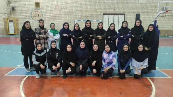 با کسب مقام نخست المپیاد استانی؛
پنج سهمیه المپیاد کشوری وزارت عتف به پردیس بنت الهدی صدر بوشهر رسید 9