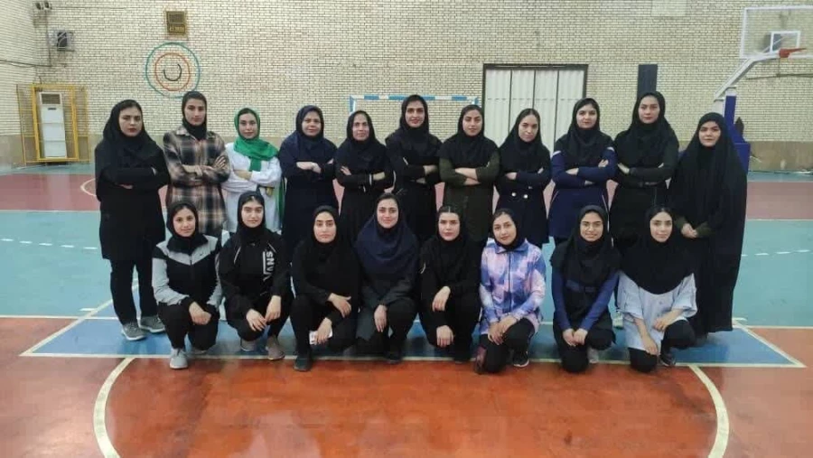 با کسب مقام نخست المپیاد استانی؛
پنج سهمیه المپیاد کشوری وزارت عتف به پردیس بنت الهدی صدر بوشهر رسید 9