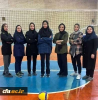 با کسب مقام نخست المپیاد استانی؛
پنج سهمیه المپیاد کشوری وزارت عتف به پردیس بنت الهدی صدر بوشهر رسید 10