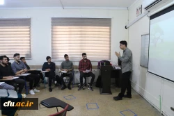 نفرات برتر جشنواره تدریس برتر استان گلستان معرفی شدند 2