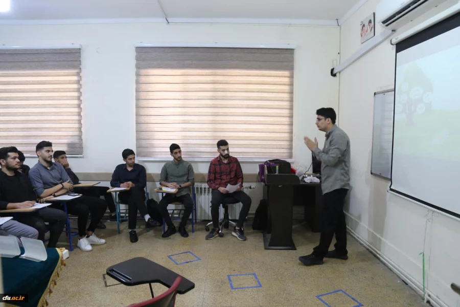 نفرات برتر جشنواره تدریس برتر استان گلستان معرفی شدند 2