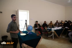 نفرات برتر جشنواره تدریس برتر استان گلستان معرفی شدند 3