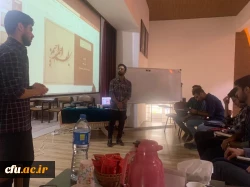 نفرات برتر جشنواره تدریس برتر استان گلستان معرفی شدند 4