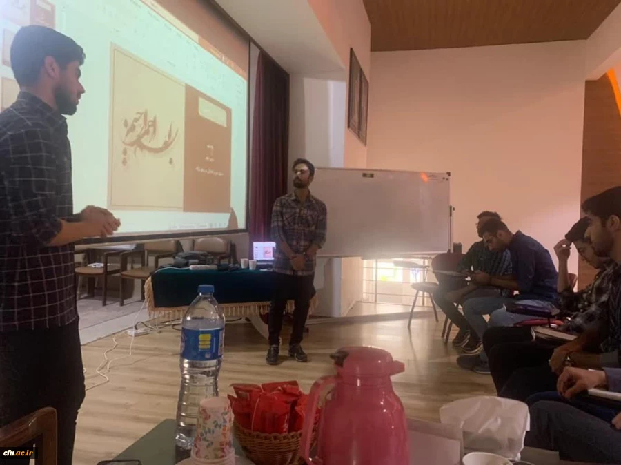 نفرات برتر جشنواره تدریس برتر استان گلستان معرفی شدند 4