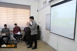 نفرات برتر جشنواره تدریس برتر استان گلستان معرفی شدند 5