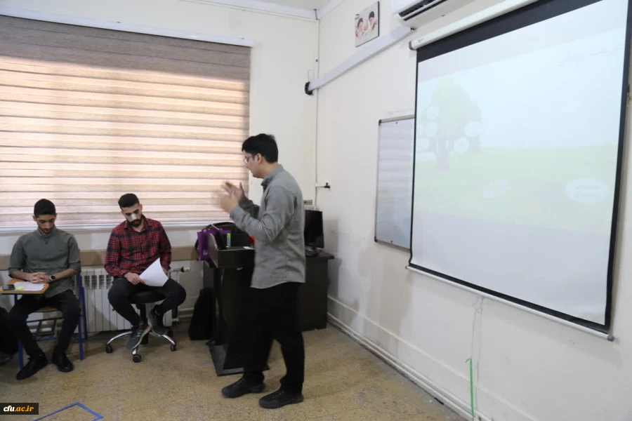 نفرات برتر جشنواره تدریس برتر استان گلستان معرفی شدند 5