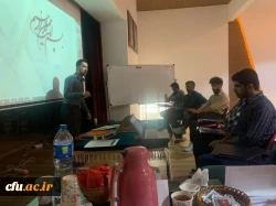 نفرات برتر جشنواره تدریس برتر استان گلستان معرفی شدند 6