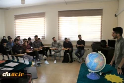 نفرات برتر جشنواره تدریس برتر استان گلستان معرفی شدند 8